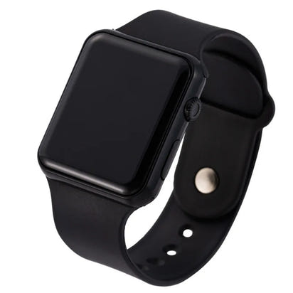 Sleek Active Digital Watch™