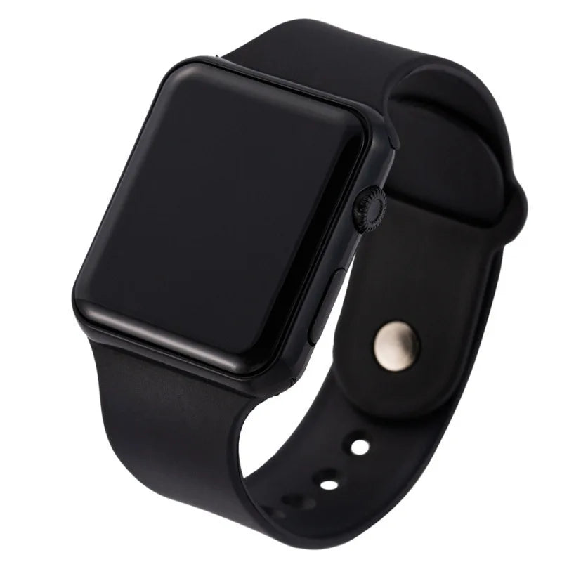 Sleek Active Digital Watch™