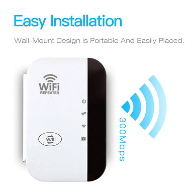 Unleash Seamless Internet Everywhere