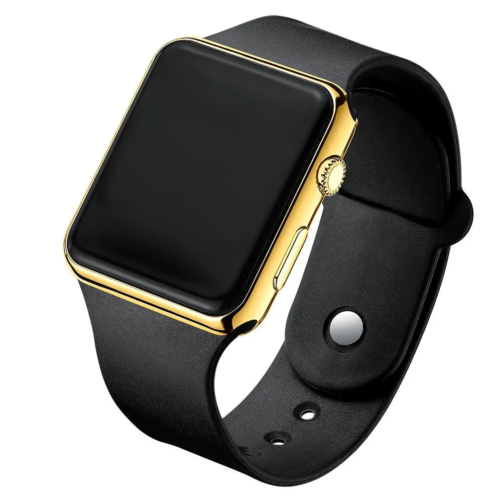 Sleek Active Digital Watch™