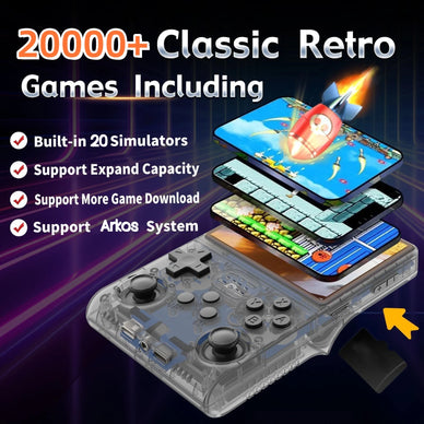 Unleash Endless Gaming Adventures