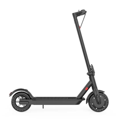 New Portable Mini Electric Scooter Folding Design Lightweight Scooter
