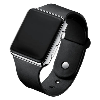 Sleek Active Digital Watch™