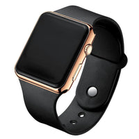 Sleek Active Digital Watch™