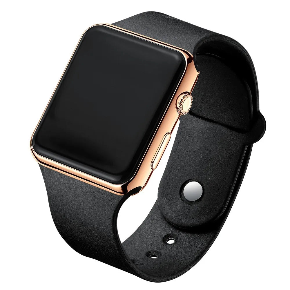 Sleek Active Digital Watch™