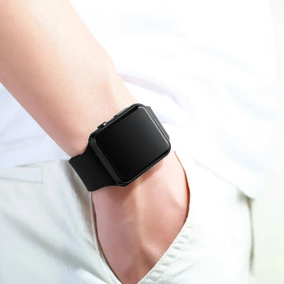 Sleek Active Digital Watch™
