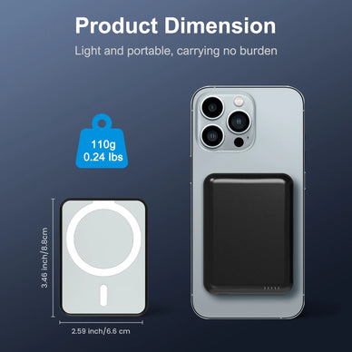 Empower Your Life On-the-Go