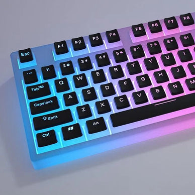 Elevate Your Typing Experience