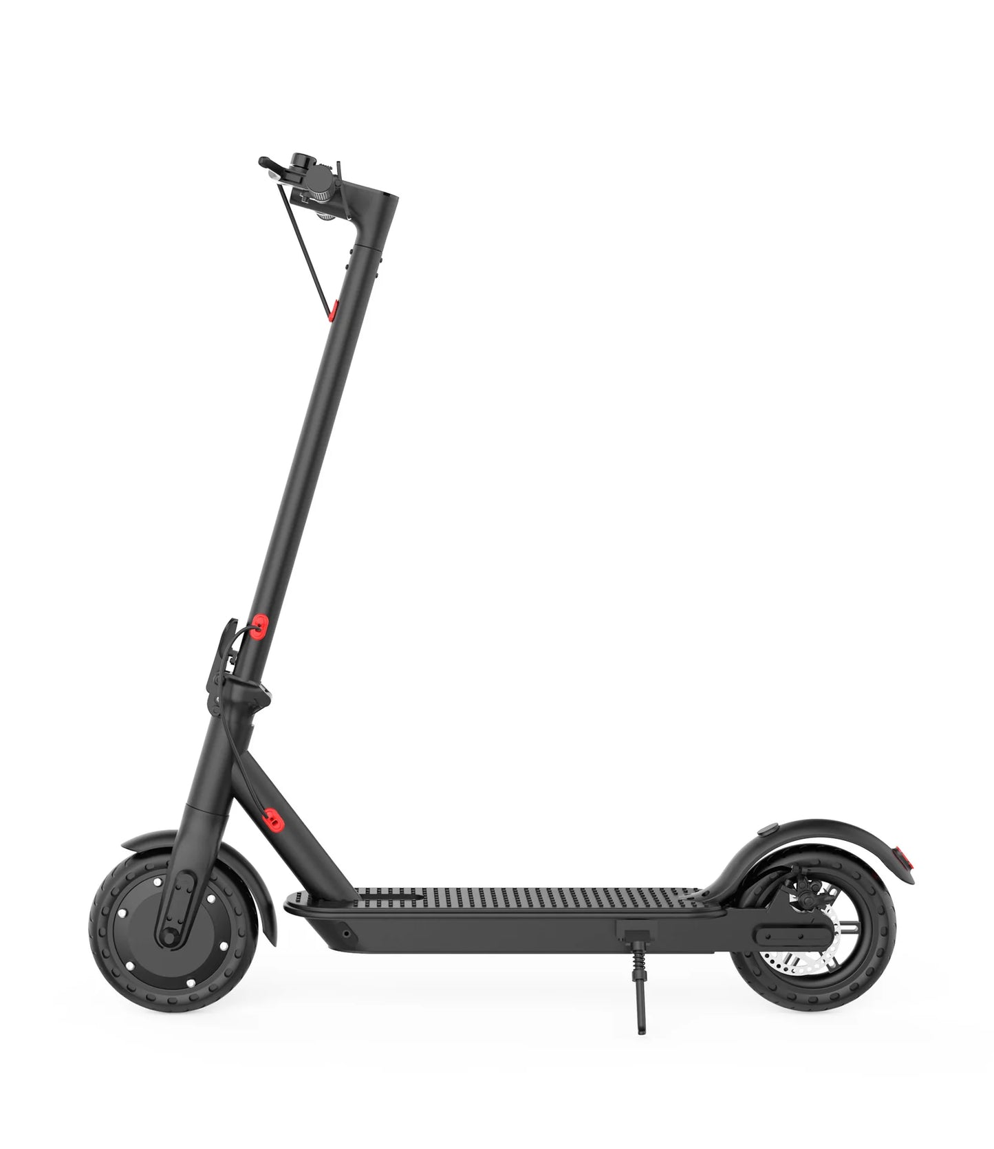 New Portable Mini Electric Scooter Folding Design Lightweight Scooter