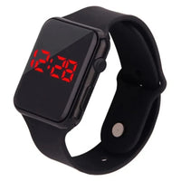 Sleek Active Digital Watch™