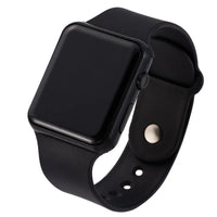 Sleek Active Digital Watch™