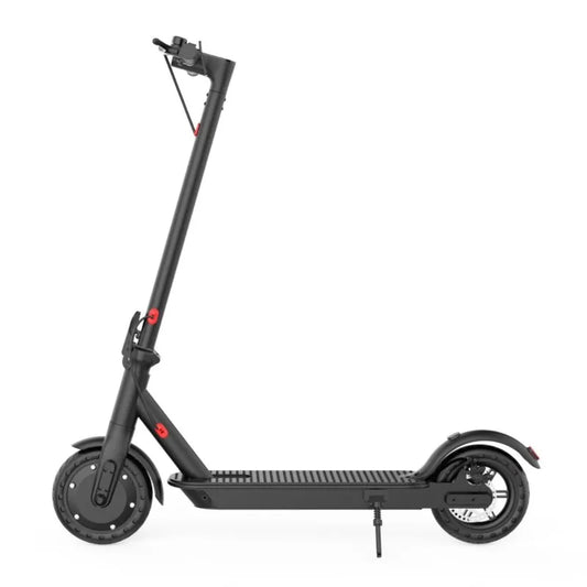 New Portable Mini Electric Scooter Folding Design Lightweight Scooter