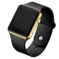 Sleek Active Digital Watch™