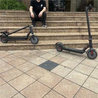 New Portable Mini Electric Scooter Folding Design Lightweight Scooter