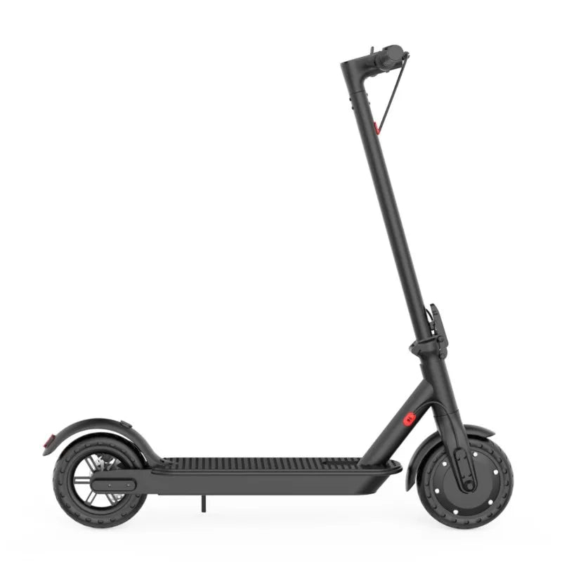 New Portable Mini Electric Scooter Folding Design Lightweight Scooter