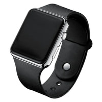 Sleek Active Digital Watch™