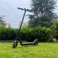 New Portable Mini Electric Scooter Folding Design Lightweight Scooter