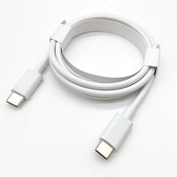 18W Quick Charge EU Power Adapter USB C To Type C Cable